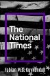 The National Times (eBook, ePUB) - Bild 1