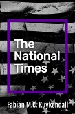 The National Times (eBook, ePUB)