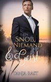 Ein Snob, ein Niemand & ein Geist (eBook, ePUB)