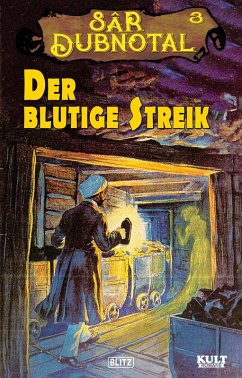 Cover Der blutige Streik (eBook, ePUB)