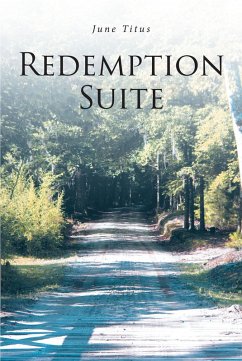 Redemption Suite (eBook, ePUB) - Titus, June