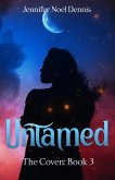 Untamed (The Coven, #3) (eBook, ePUB)