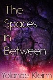 The Spaces in Between (A Clumsy Handful of Stars, #2) (eBook, ePUB)