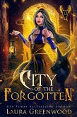 City Of The Forgotten (The Apprentice Of Anubis, #13) (eBook, ePUB) City Of The Forgotten (The Apprentice Of Anubis, #13) (eBook, ePUB)