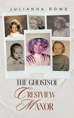 Cover The Ghosts of Crestview (eBook, ePUB)