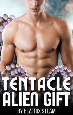 Cover Tentacle Alien Gift (eBook, ePUB)
