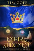 Empire: Judgment (eBook, ePUB)