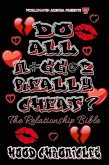 Do All N#gg@s Really Cheat (eBook, ePUB)