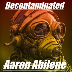 Cover Decontaminated (Thomas, #8) (eBook, ePUB)