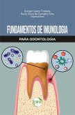 Fundamentos de imunologia para odontologia (eBook, ePUB)