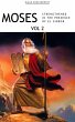 Moses Volume 2: Strengthened in the... - Bild 1