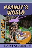 Peanut's World: Big Cats (eBook, ePUB)