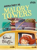 Andra året på Malory Towers (eBook, ePUB)