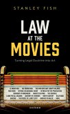 Law at the Movies (eBook, ePUB)
