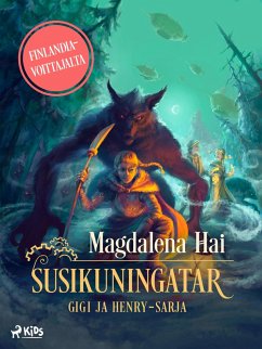 Cover Susikuningatar (eBook, ePUB)
