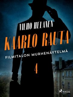 Cover Filmitalon murhenäytelmä (eBook, ePUB)