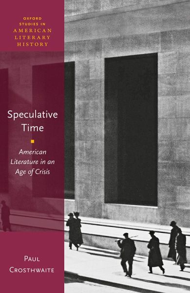 Speculative Time (eBook, ePUB) Speculative Time (eBook, ePUB)