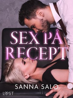 Cover Sex på recept - erotisk novell (eBook, ePUB)
