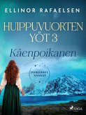 Käenpoikanen - Huippuvuorten yöt 3 (eBook, ePUB)