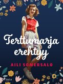 Terttumarja erehtyy (eBook, ePUB)