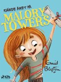 Fjärde året på Malory Towers (eBook, ePUB)