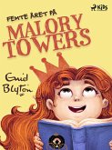 Femte året på Malory Towers (eBook, ePUB)