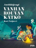 Vanhan rouvan kätkö (eBook, ePUB) Vanhan rouvan kätkö (eBook, ePUB)