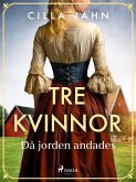 Då jorden andades (eBook, ePUB)