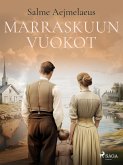 Marraskuun vuokot (eBook, ePUB)