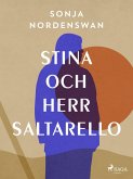 Stina och herr Saltarello (eBook, ePUB)