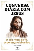 Conversa Diária com Jesus (eBook, ePUB) Conversa Diária com Jesus (eBook, ePUB)