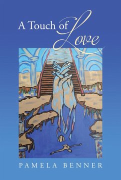 A Touch of Love (eBook, ePUB) - Benner, Pamela