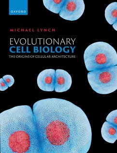 Cover Evolutionary Cell Biology (eBook, PDF)