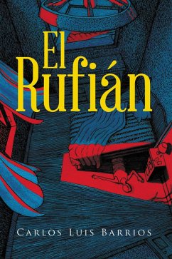 El Rufián (eBook, ePUB)