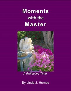 Moments With The Master (eBook, ePUB) - Humes, Linda J