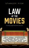 Law at the Movies (eBook, PDF)