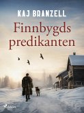 Finnbygdspredikanten (eBook, ePUB)
