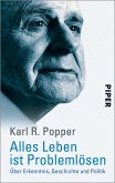 Alles Leben ist Problemlösen (eBook, ePUB)