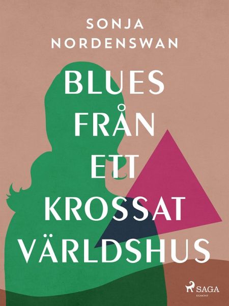 Blues från ett krossat världshus (eBook, ePUB) Blues från ett krossat världshus (eBook, ePUB)