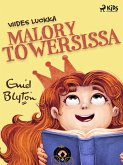 Viides luokka Malory Towersissa (eBook, ePUB)