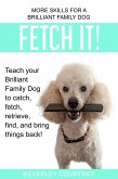 Fetch It! (eBook, ePUB)