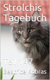 Strolchis Tagebuch - Teil 147 (eBook, ePUB)