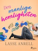 Den manliga hemligheten (eBook, ePUB)