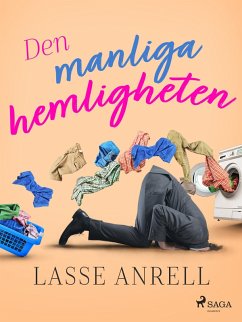 Cover Den manliga hemligheten (eBook, ePUB)