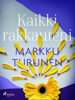 Cover Kaikki rakkauteni (eBook, ePUB)