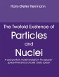 The Twofold Existence of Particles and... - Bild 1
