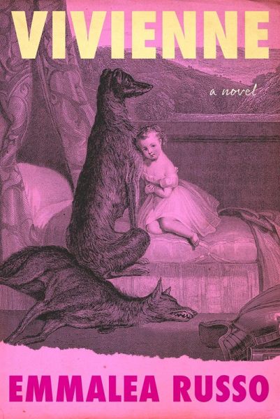 Vivienne (eBook, ePUB)