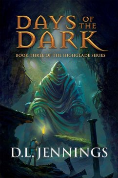 Cover Days of the Dark (eBook, ePUB)