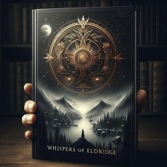 Cover Whispers of Eldridge (eBook, ePUB)