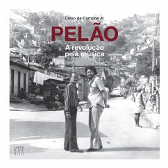 Cover Pelão (eBook, ePUB)